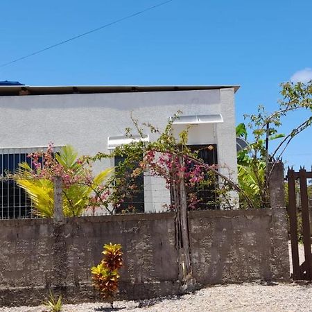 Villa Casa Maragogi House 04 Exterior foto