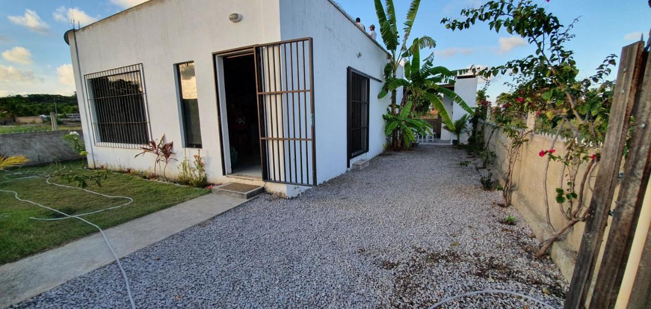 Villa Casa Maragogi House 04 Exterior foto