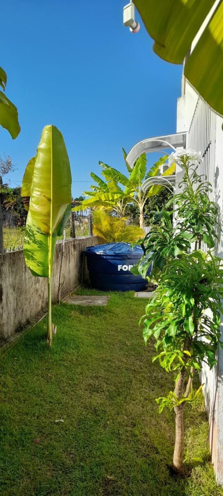 Villa Casa Maragogi House 04 Exterior foto
